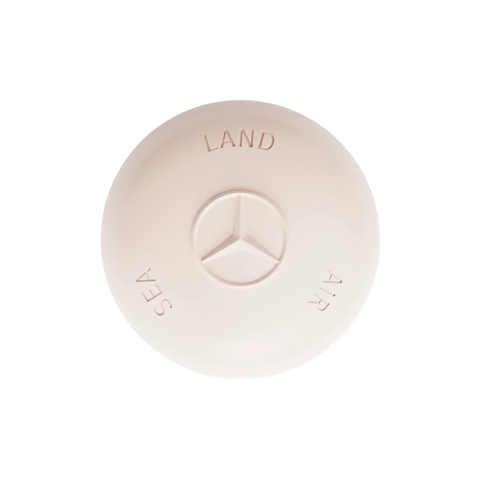 Coffret Mercedes-Benz AIR - Image 4