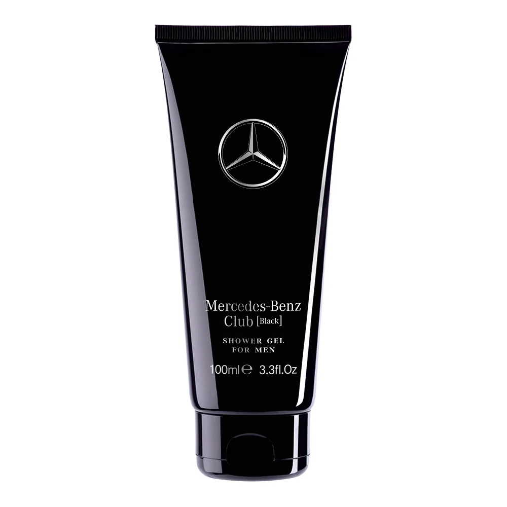 Coffret Mercedes-Benz Club Black - Image 3