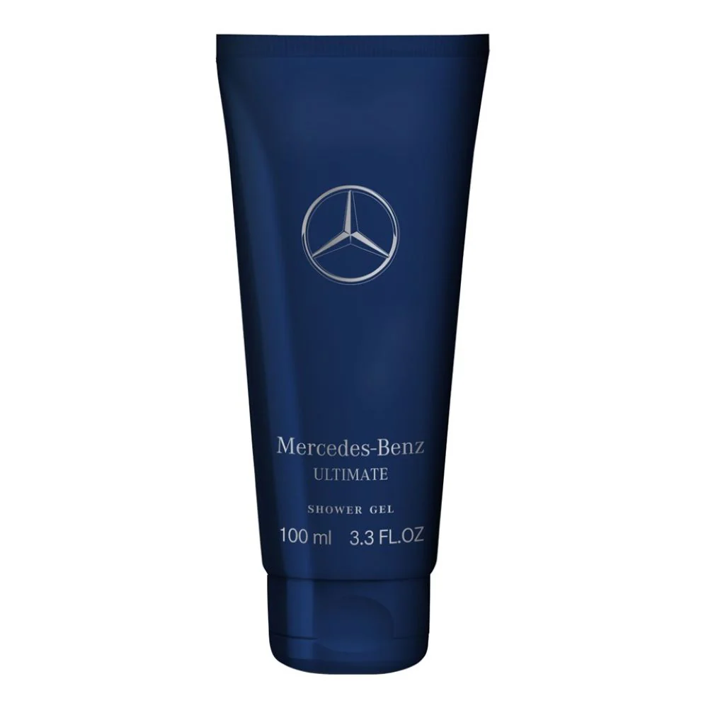 Coffret Mercedes-Benz For Men Ultimate - Image 3