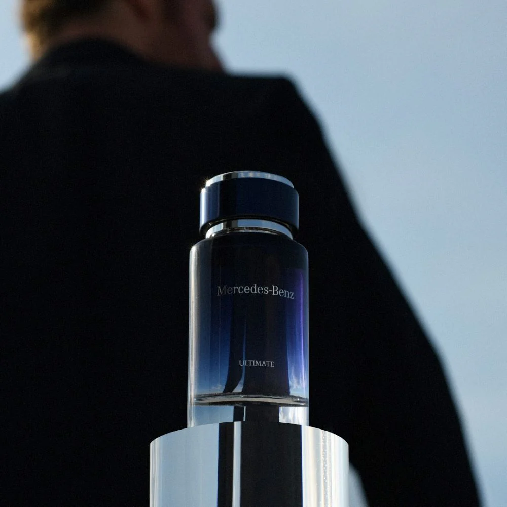 Coffret Mercedes-Benz For Men Ultimate - Image 5