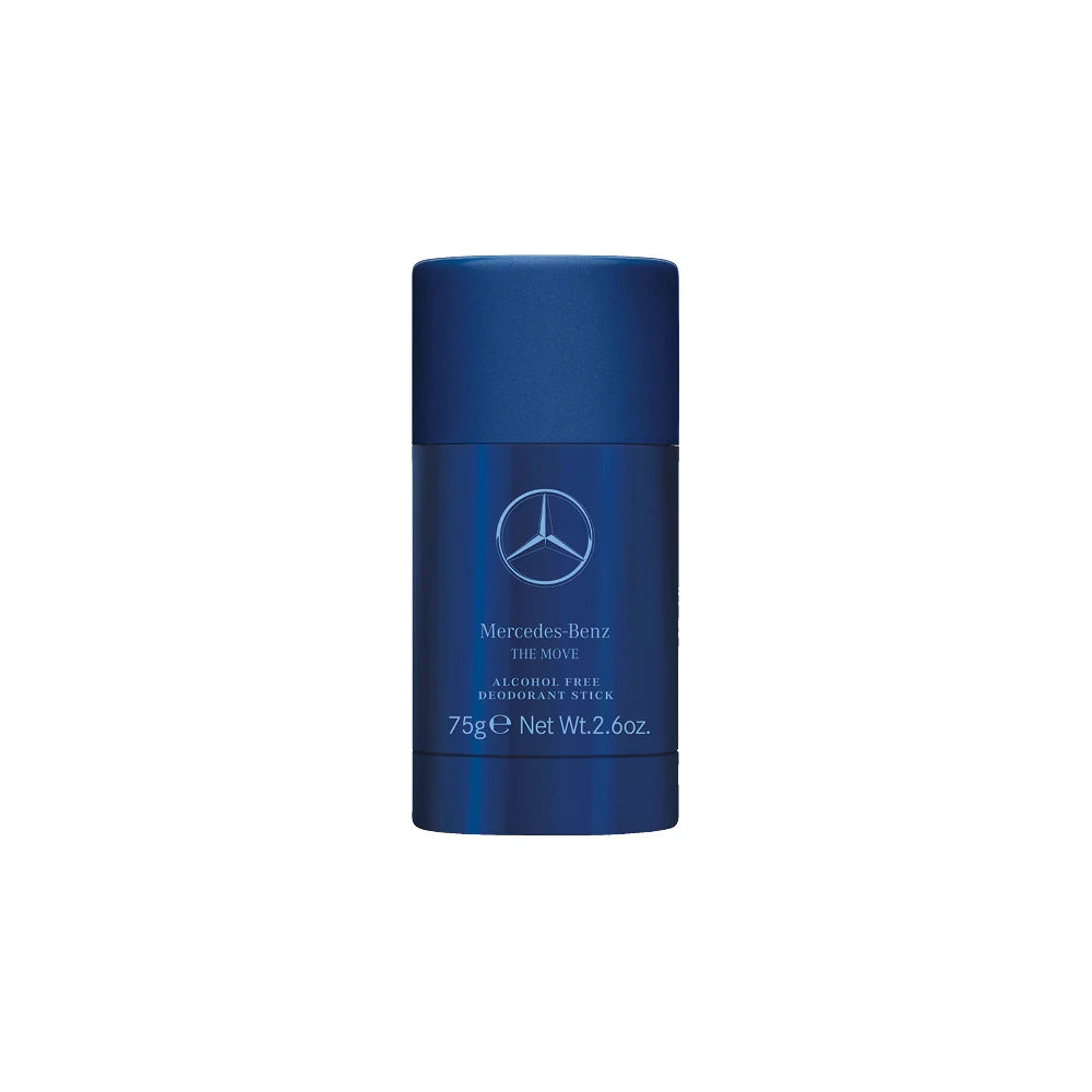 Coffret Mercedes-Benz THE MOVE - Image 3