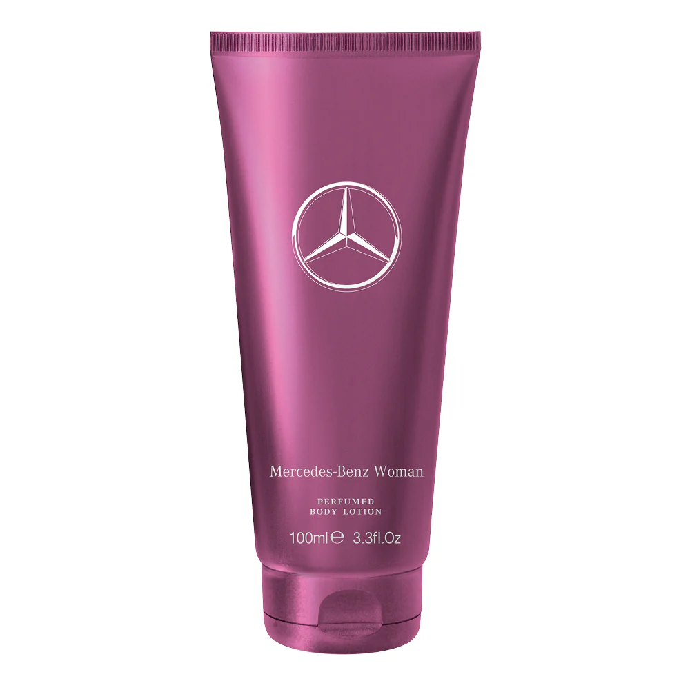 Coffret Mercedes-Benz Woman - Image 3