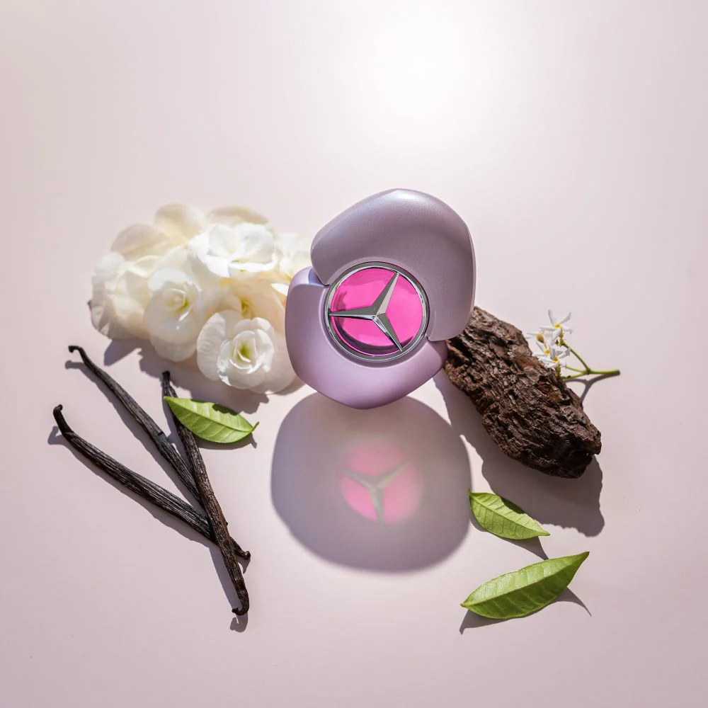 Coffret Mercedes-Benz Woman - Image 5