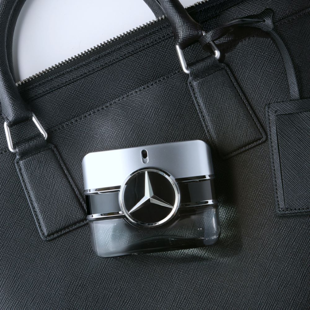 Coffret Mercedes-Benz SIGN Your Attitude - Image 4