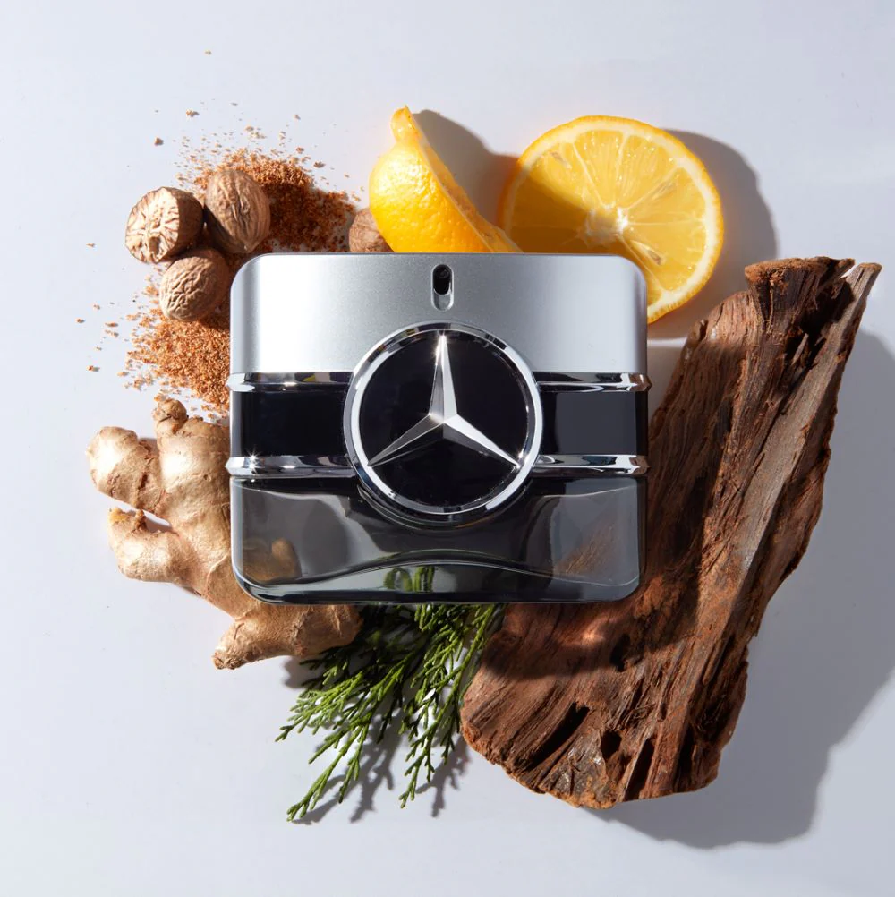 Coffret Mercedes-Benz SIGN Your Attitude - Image 5
