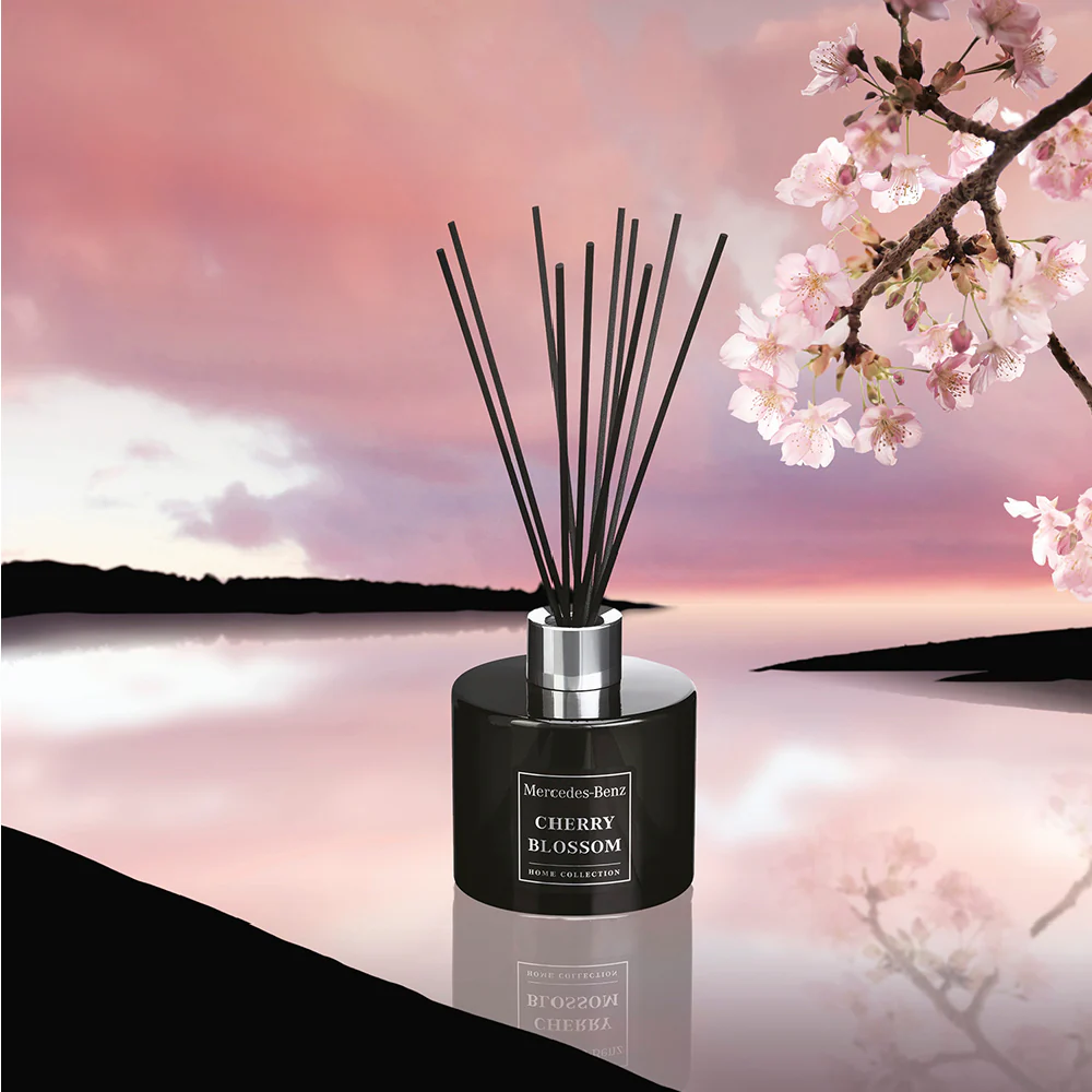 Diffuseur Mercedes-Benz Cherry Blossom - Image 3