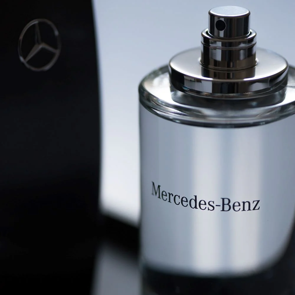 Mercedes-Benz For Men - Image 5