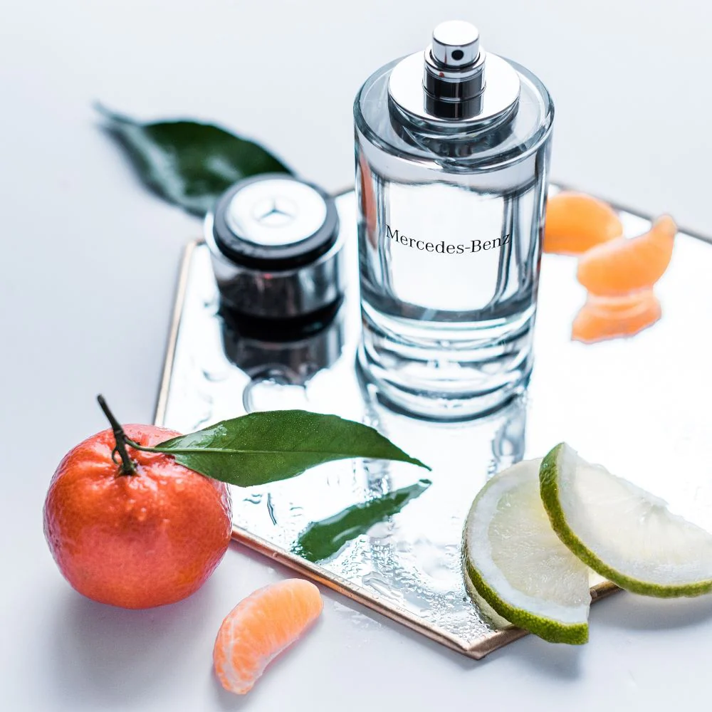 Mercedes-Benz For Men - Image 6