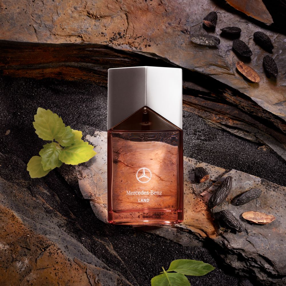 Gel douche solide LAND·SEA·AIR - Image 3