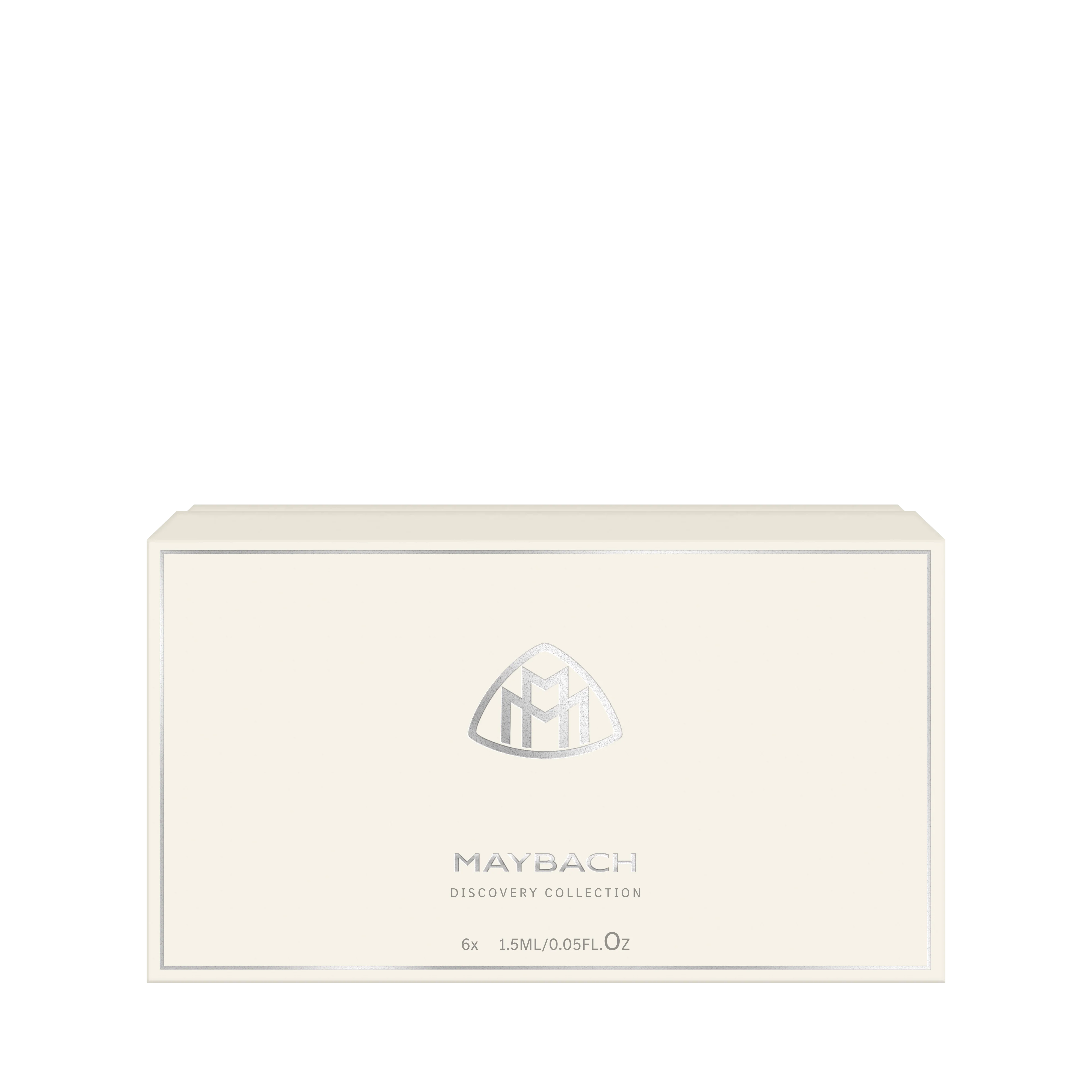 Kit découverte collection Maybach - Image 3