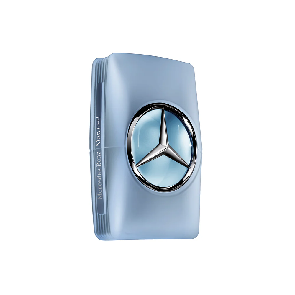 Mercedes-Benz Man Fresh - Image 3
