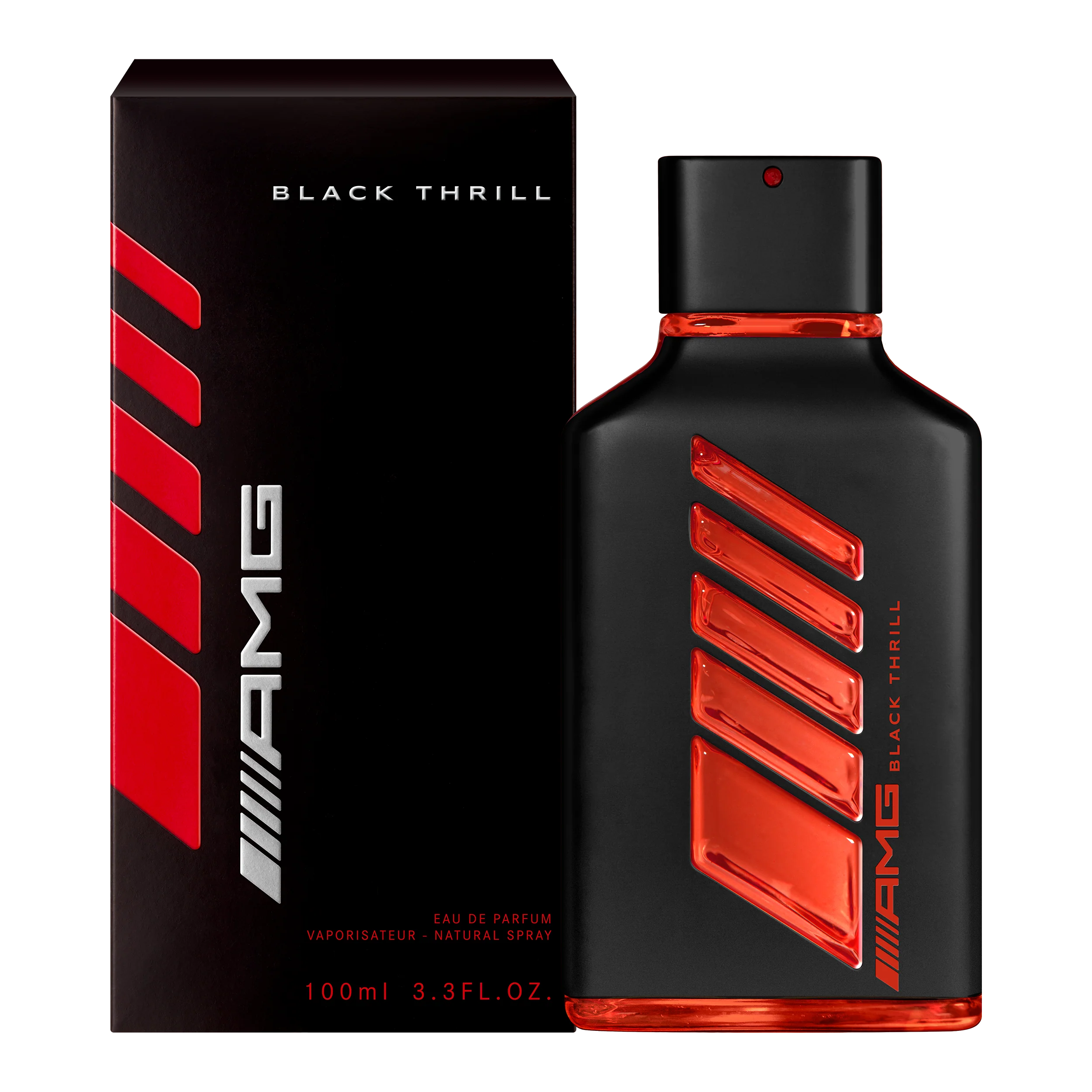 AMG Black Thrill - Image 3