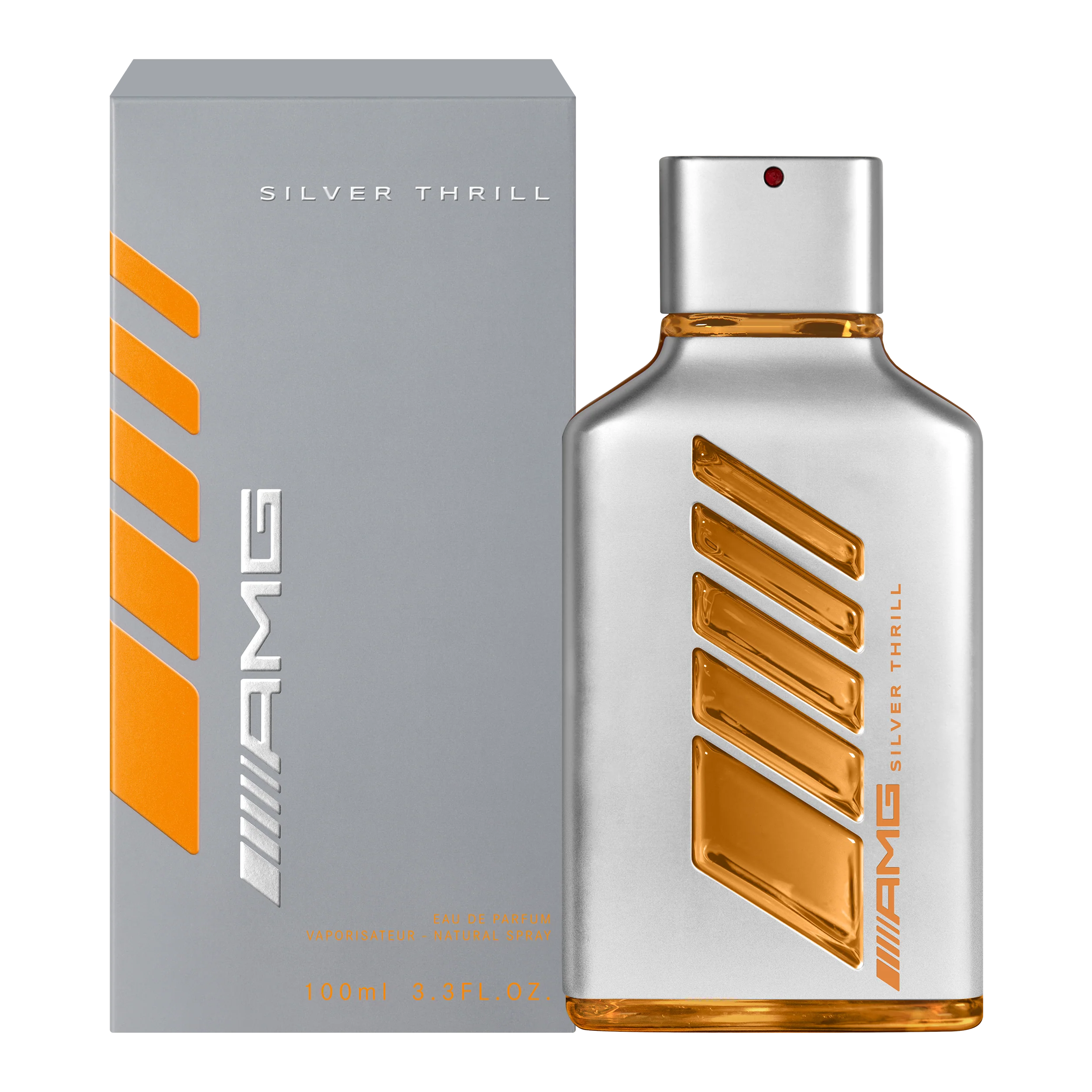 AMG Silver Thrill - Image 3