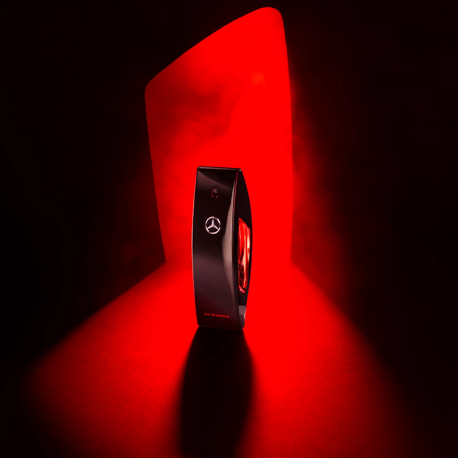 Mercedes-Benz Club Black Eau de Parfum - Image 3