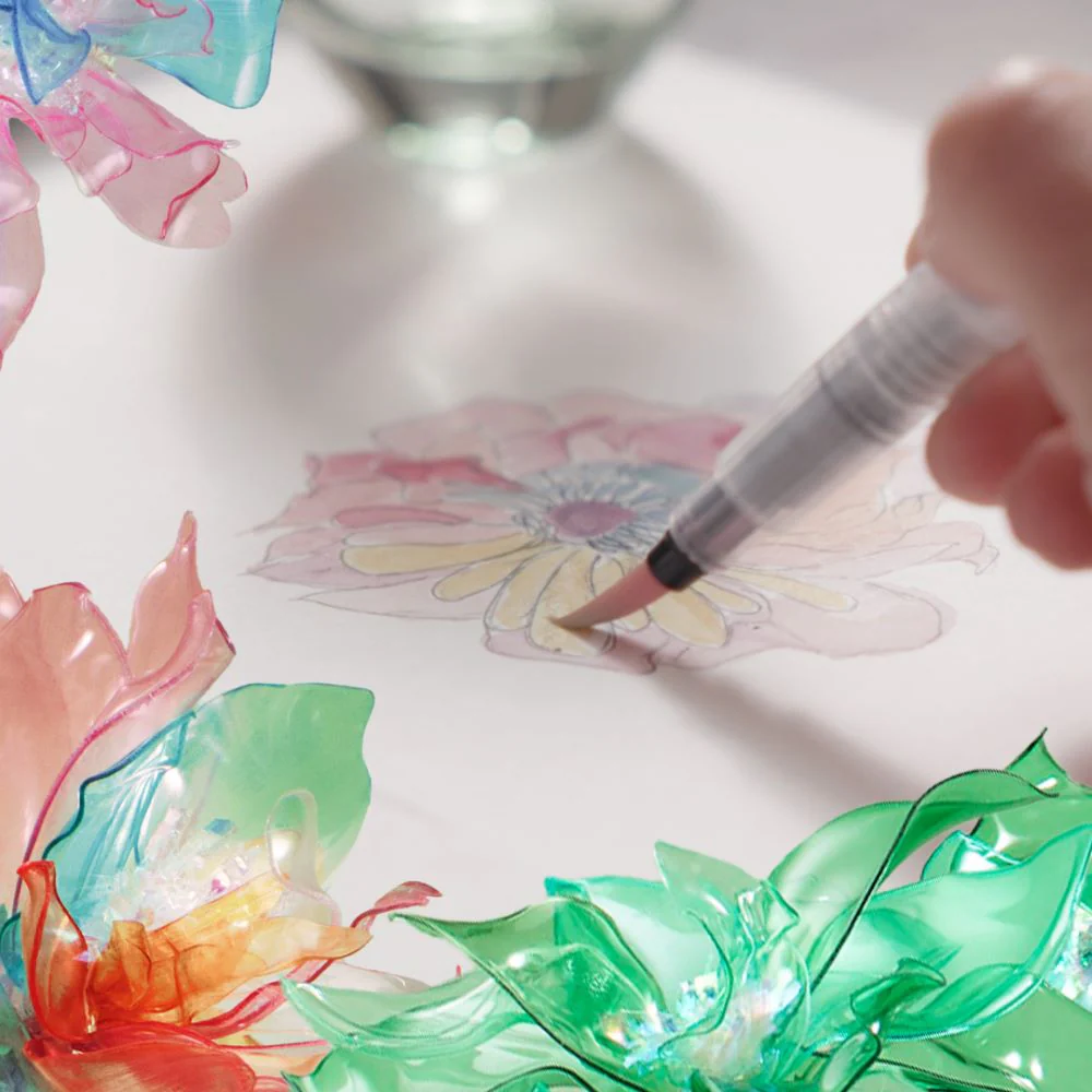 Mercedes-Benz For Women Floral Fantasy Edition - Image 5