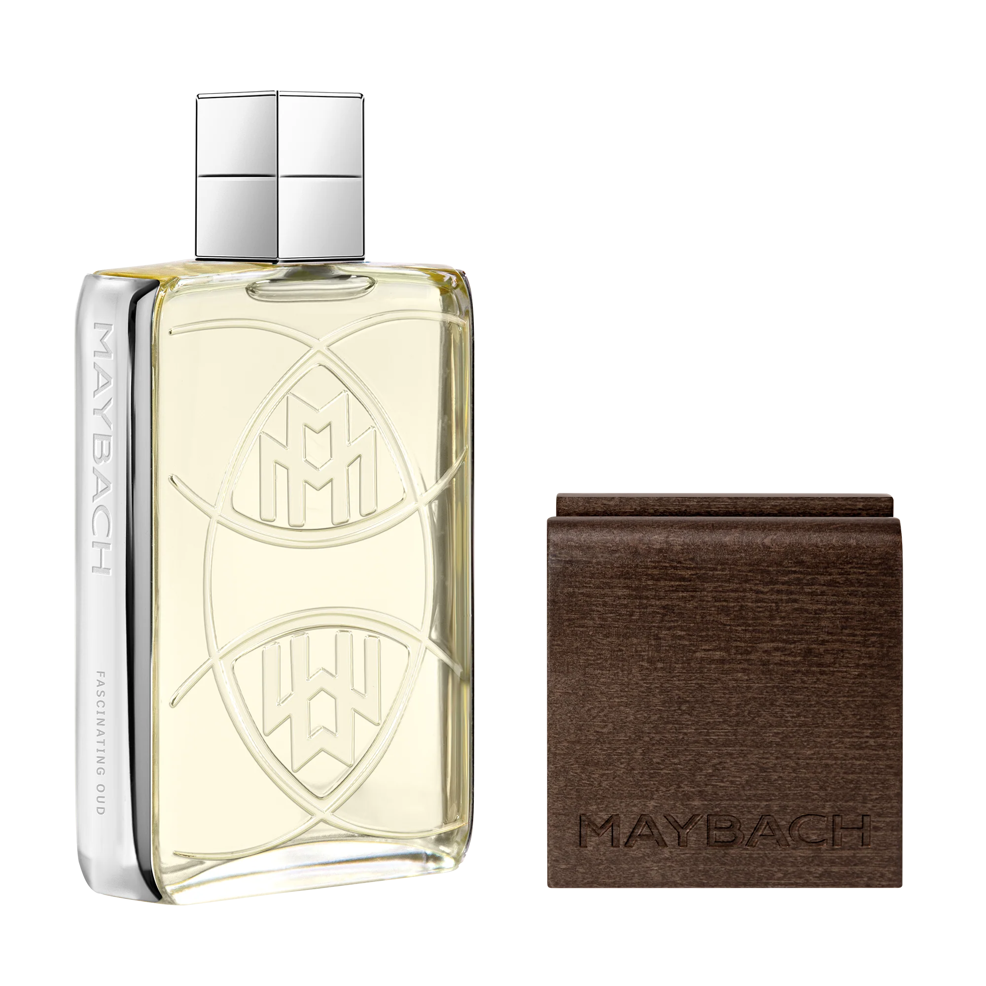 Maybach Fascinating Oud - Image 3