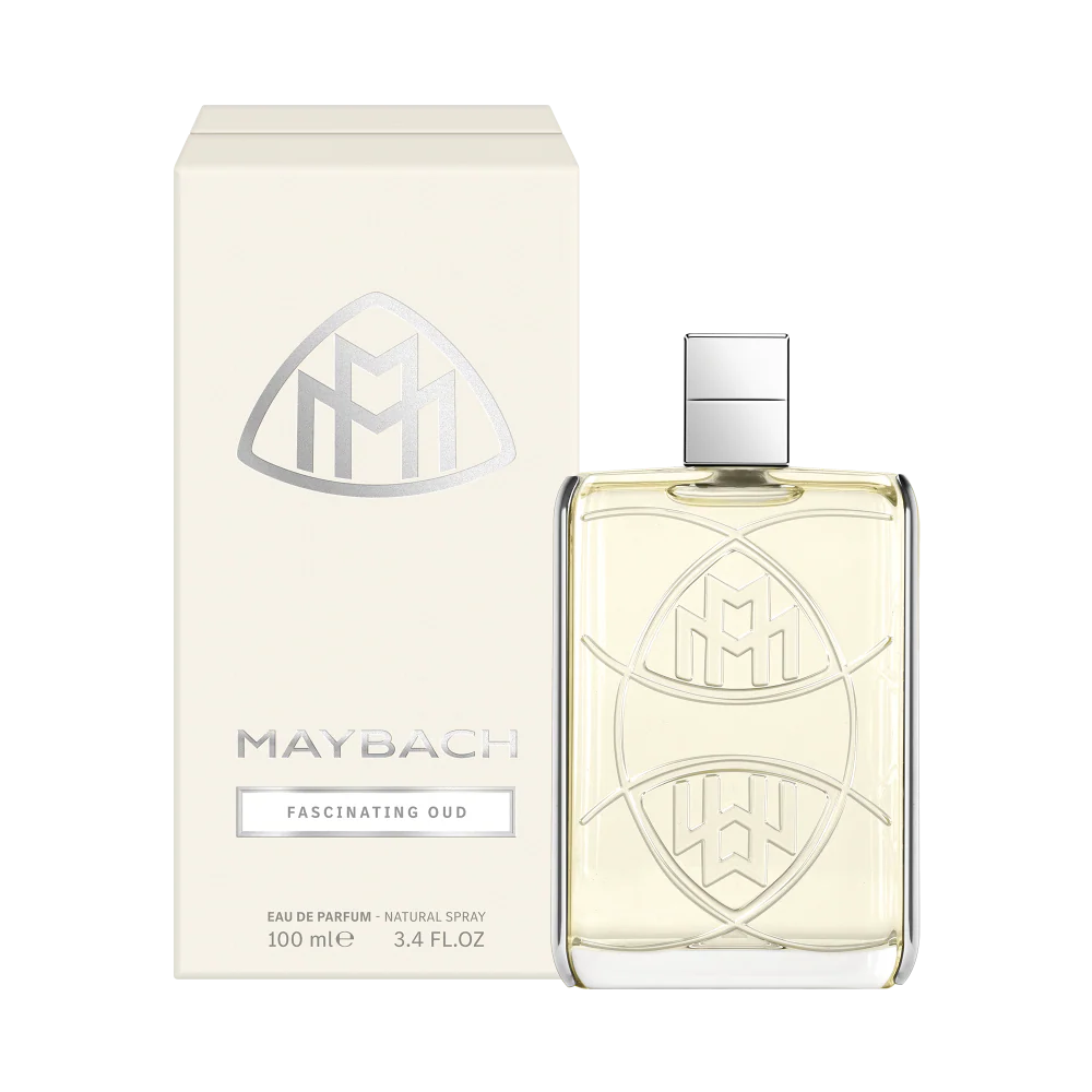 Maybach Fascinating Oud - Image 4