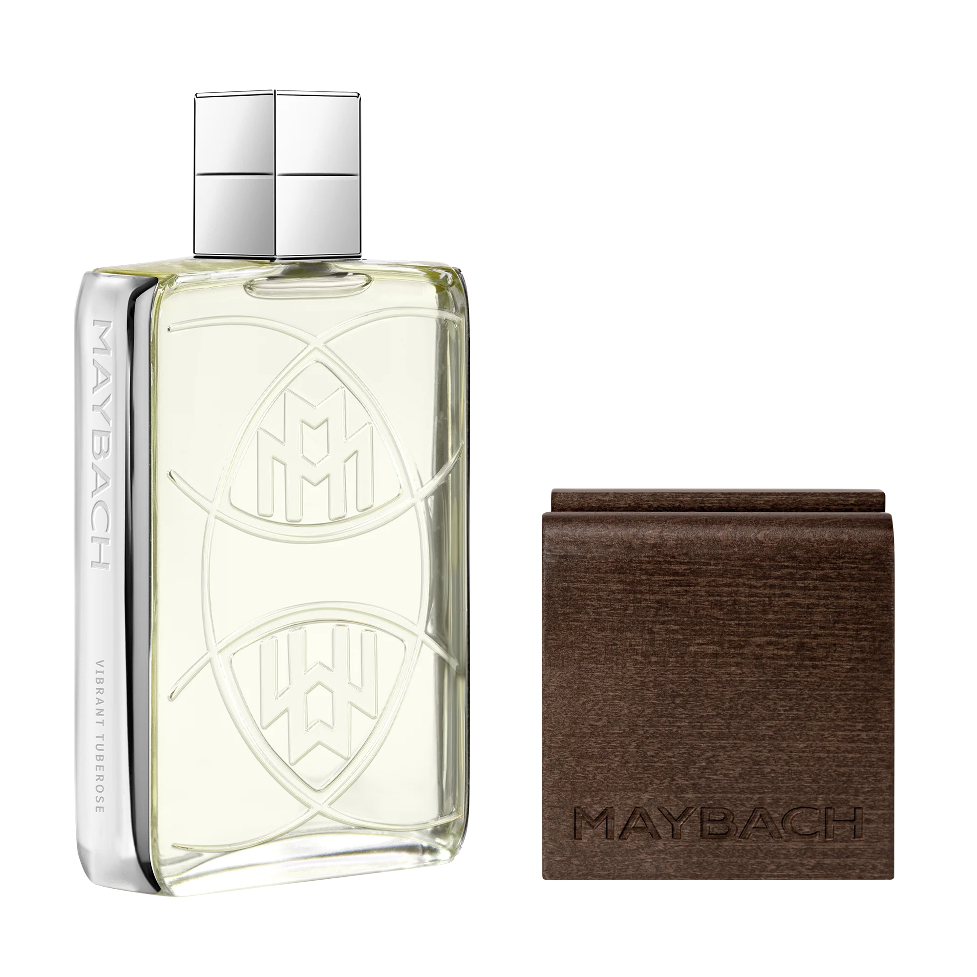 Maybach Vibrant Tuberose - Image 3