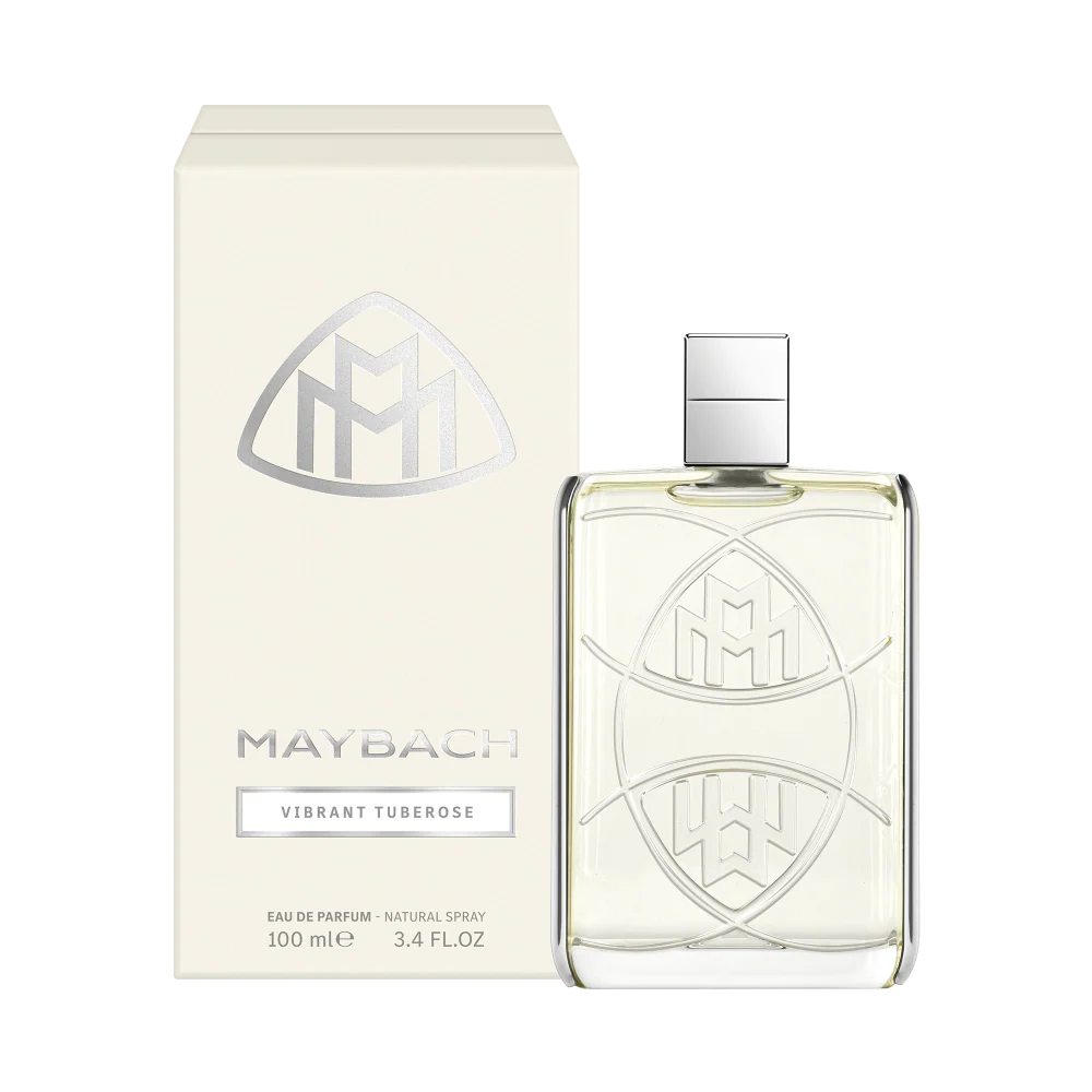 Maybach Vibrant Tuberose - Image 4