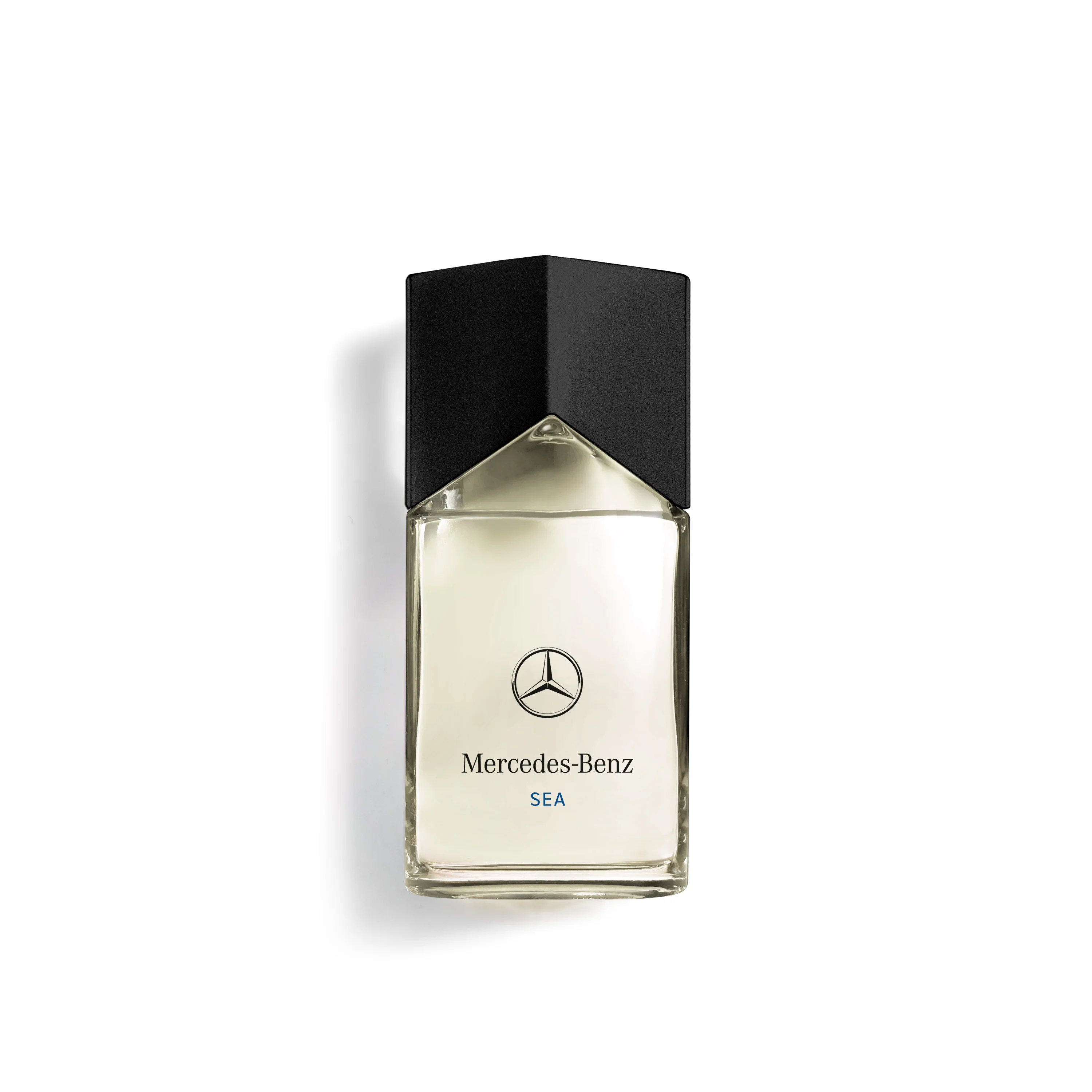 Mercedes-Benz SEA - Image 3