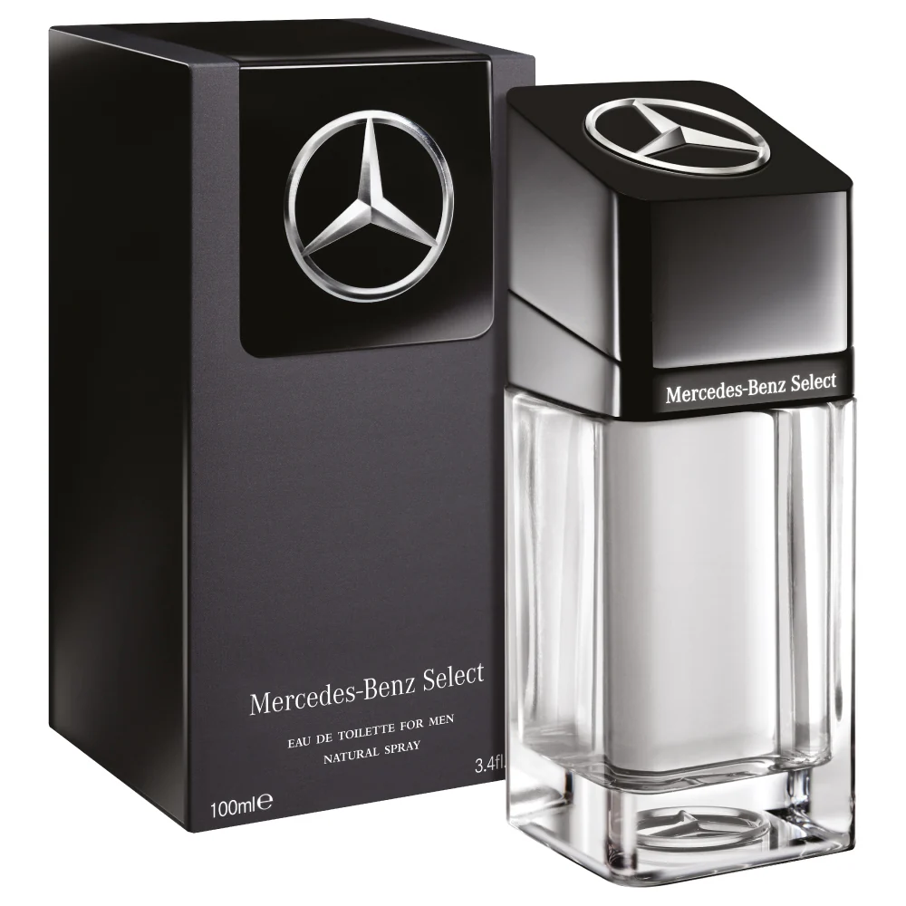 Mercedes-Benz Select - Image 3