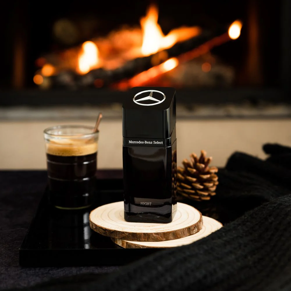 Mercedes-Benz Select Night - Image 5