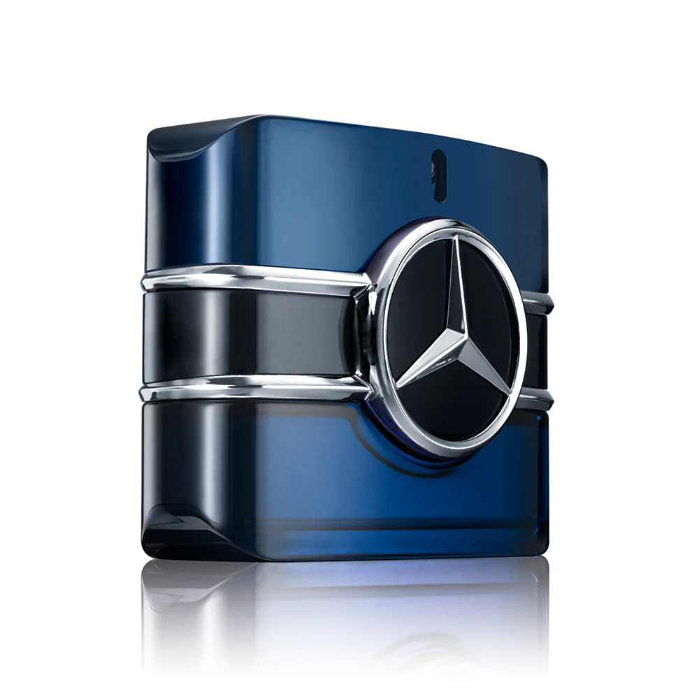 Mercedes-Benz SIGN - Image 3