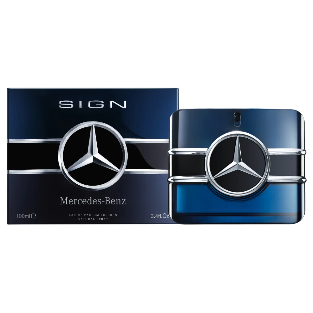 Mercedes-Benz SIGN - Image 4