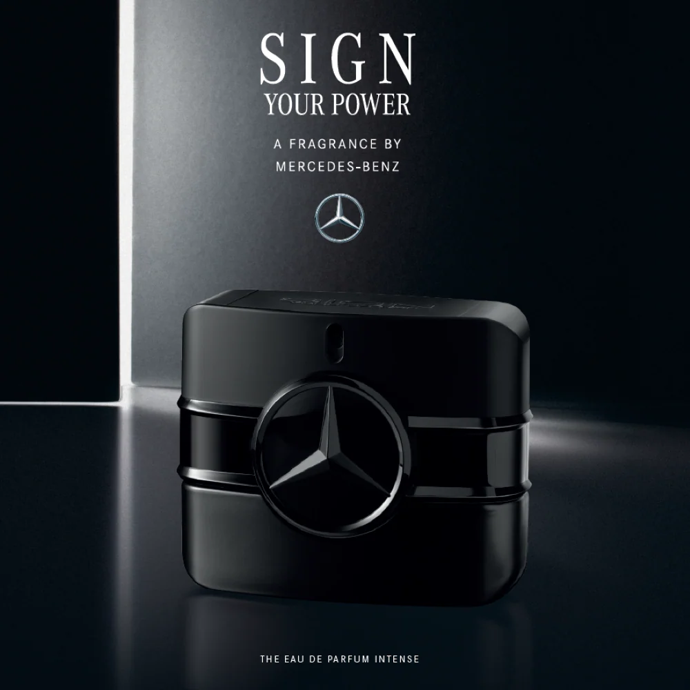 Mercedes-Benz SIGN Your Power - Image 5