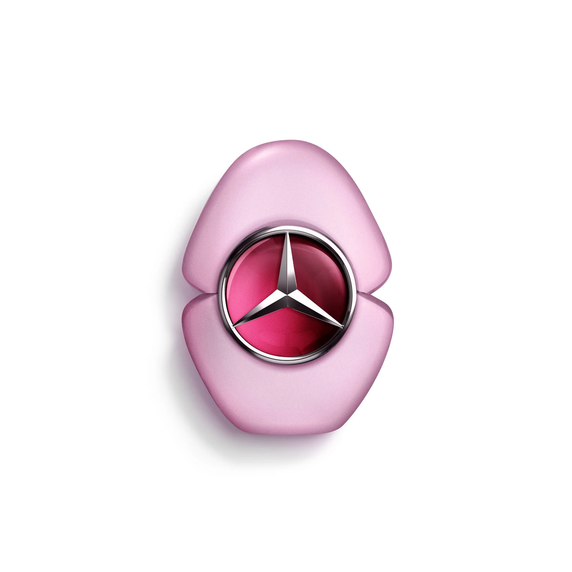 Mercedes-Benz Woman - Image 3